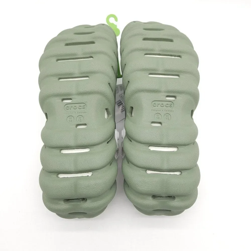 CROCS ships within